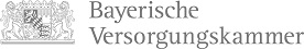 Logo der Bayerischen Versorgungskammer